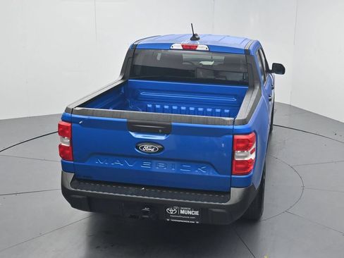 Used 2026 Ford Maverick XLT AWD/4WD image 51
