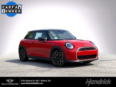 Used 2025 MINI Cooper S