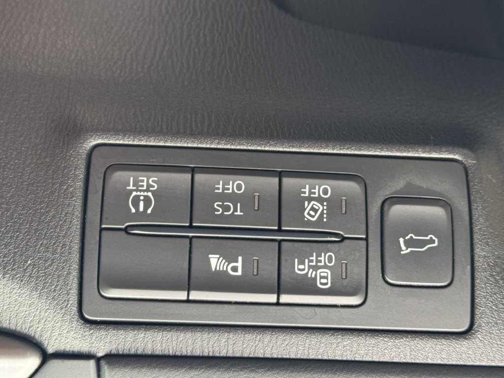 Used 2017 MAZDA CX-9 Grand Touring AWD/4WD image 35