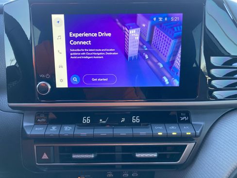 Certified 2026 Toyota Camry SE image 20