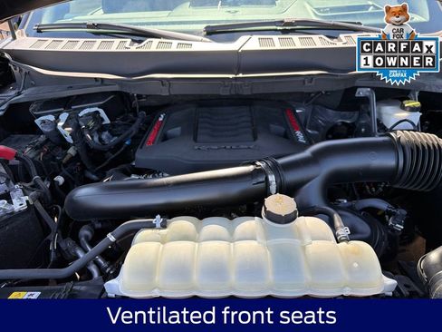 Certified 2024 Ford F150 Raptor AWD/4WD image 36