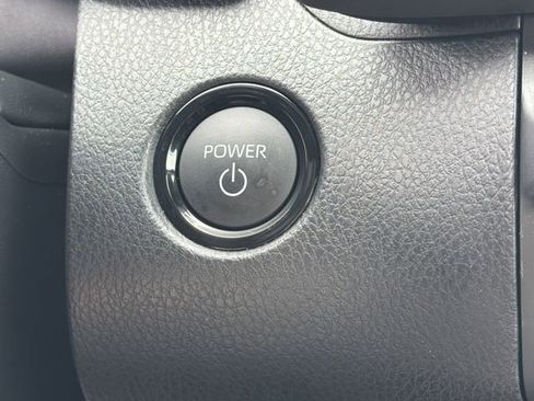 Used 2026 Toyota Camry XSE FWD image 17