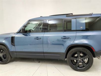 Used 2024 Land Rover Defender 110 SE