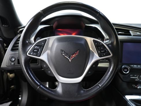 Used 2014 Chevrolet Corvette Stingray Coupe RWD image 30