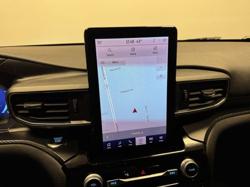 Used 2023 Ford Explorer ST w/ Equipment Group 401A image 27