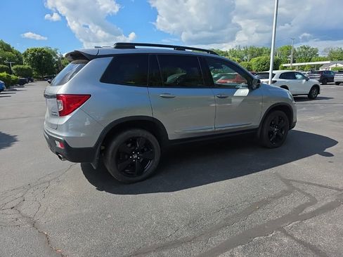 Used 2019 Honda Passport Elite image 7