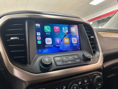Used 2019 GMC Acadia Denali w/ Technology Package image 25