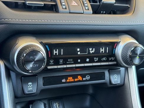 New 2025 Toyota RAV4 XLE Premium image 23