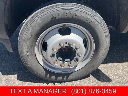 Used 2024 RAM 5500 Tradesman w/ Max Tow Package AWD/4WD image 7