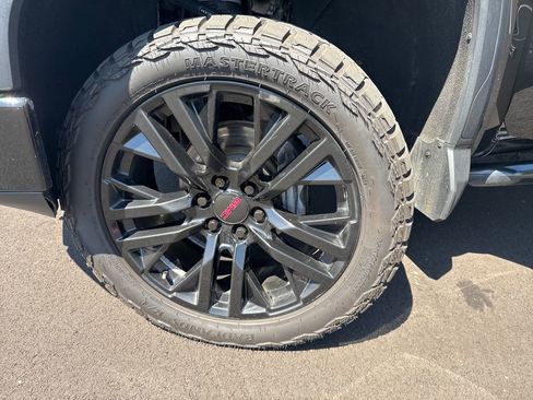 Used 2021 GMC Sierra 1500 Denali w/ Technology Package AWD/4WD image 27