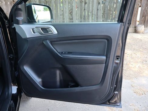 Used 2019 Ford Ranger XLT w/ Equipment Group 302A Luxury RWD image 25