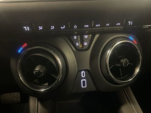 Used 2023 Chevrolet Blazer LT w/ Midnight/Sport Edition image 22