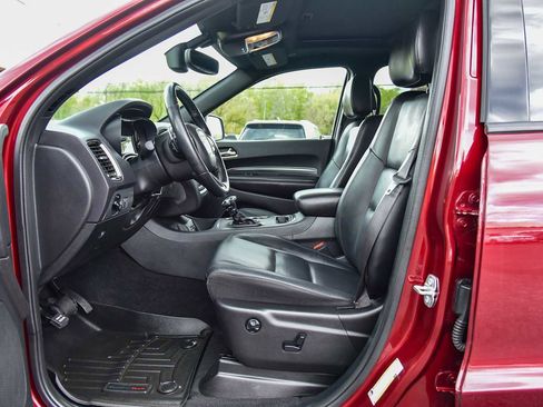 Certified 2020 Dodge Durango GT AWD/4WD image 14