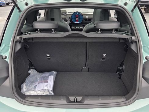 New 2026 MINI Cooper S FWD image 13