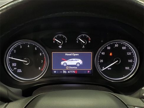 Used 2020 Buick Enclave Essence image 24