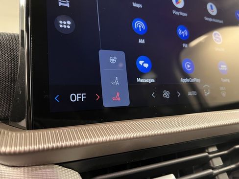 New 2026 Ford Explorer Active w/ Active Comfort Package image 14