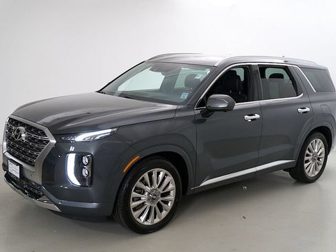Used 2020 Hyundai Palisade Limited AWD/4WD image 5