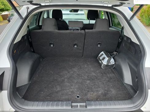 Used 2024 Hyundai Ioniq 5 SEL RWD image 11