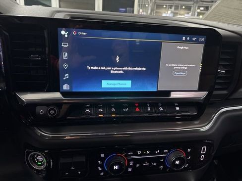 Used 2024 Chevrolet Silverado 1500 High Country w/ Technology Package image 19