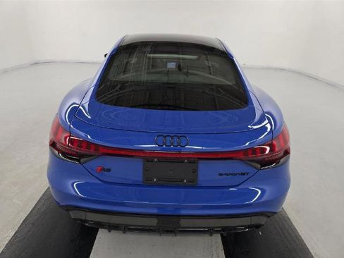 Used 2023 Audi RS e-tron GT w/ Carbon Performance Package image 5
