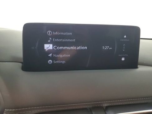 Used 2025 MAZDA CX-5 Carbon Edition AWD/4WD image 25