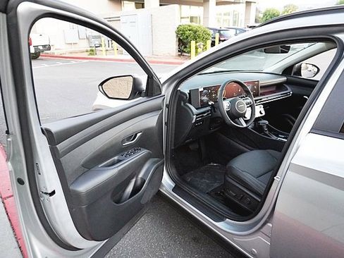 New 2026 Hyundai Tucson SEL image 41