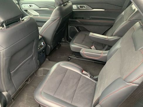 New 2025 Ford Explorer ST w/ Sun And Sound Package image 26