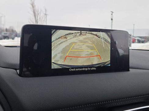 New 2025 MAZDA CX-5 AWD 2.5 S w/ Select Package image 29