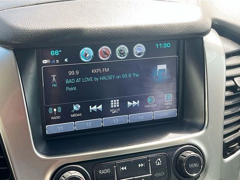 Used 2019 Chevrolet Tahoe LT AWD/4WD image 15