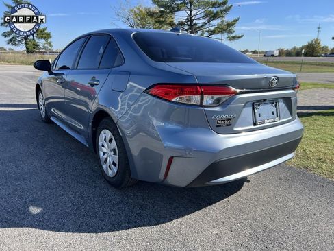 Used 2020 Toyota Corolla L image 7