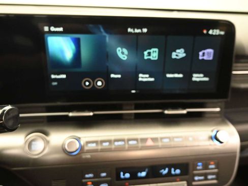 New 2026 Hyundai Kona SEL Premium AWD/4WD image 19