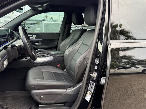 Used 2023 Mercedes-Benz GLE 350 image 12