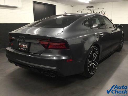 Used 2018 Audi S7 Premium Plus image 10