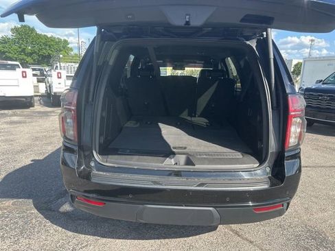 Used 2023 Chevrolet Tahoe RST AWD/4WD image 31