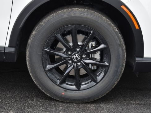 New 2026 Honda CR-V Sport-L image 10
