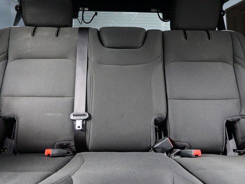 Used 2021 Jeep Wrangler Unlimited Sport image 13