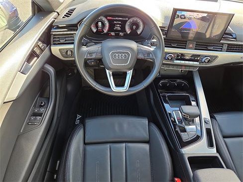 Certified 2025 Audi A5 2.0T Premium Plus w/ Convenience Plus Package image 12