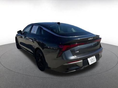 Used 2025 Kia K5 LXS FWD image 11