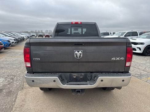 Used 2015 RAM 2500 SLT image 7