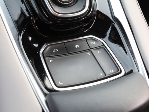 Used 2021 Acura RDX FWD w/ Technology Package image 29