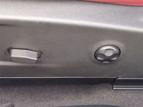 Used 2021 Dodge Challenger SRT Super Stock image 16