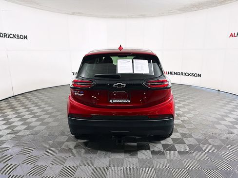 Used 2023 Chevrolet Bolt LT w/ Infotainment Package image 31