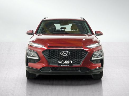 Used 2020 Hyundai Kona SEL FWD image 8