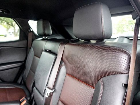 Used 2025 Chevrolet Blazer RS image 26