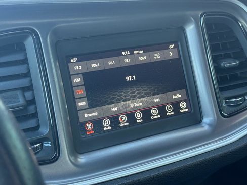 Used 2021 Dodge Challenger R/T RWD image 20