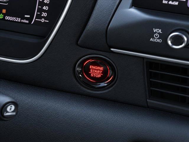 New 2026 Honda Pilot Touring image 24