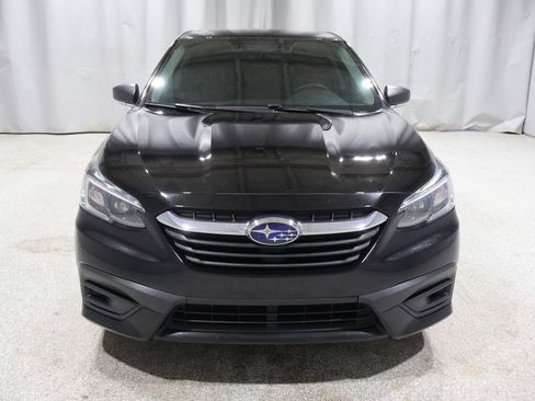 Used 2020 Subaru Legacy w/ Alloy Wheel Package AWD/4WD image 7