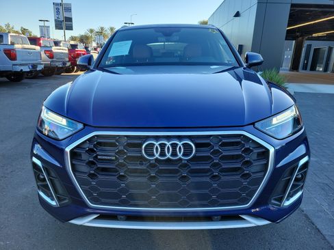 Used 2022 Audi Q5 2.0T Premium image 30