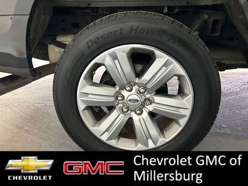 Used 2018 Ford F150 XLT w/ Equipment Group 302A Luxury image 13