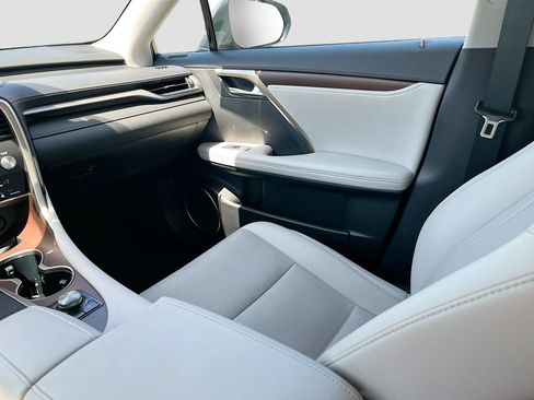 Used 2021 Lexus RX 350 FWD w/ Premium Package image 24